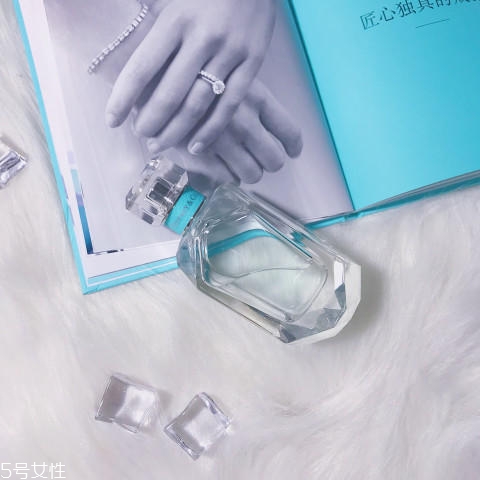 蒂芙尼鉆石香水香評 2018年春季新品高級冷香 蒂芙尼鉆石香水香評 2018年春季新品高級冷香