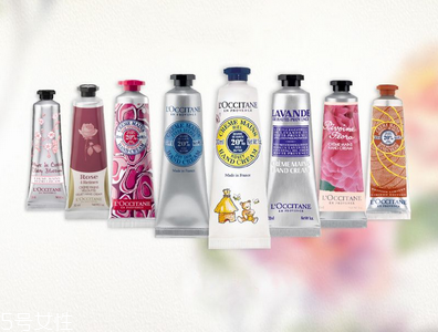 歐舒丹護(hù)手霜能擦臉嗎 歐舒丹品牌最暢銷(xiāo)的產(chǎn)品