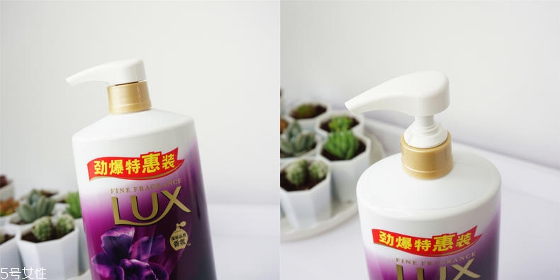 力士幽蓮魅膚沐浴露能洗臉嗎？弱酸性很溫和