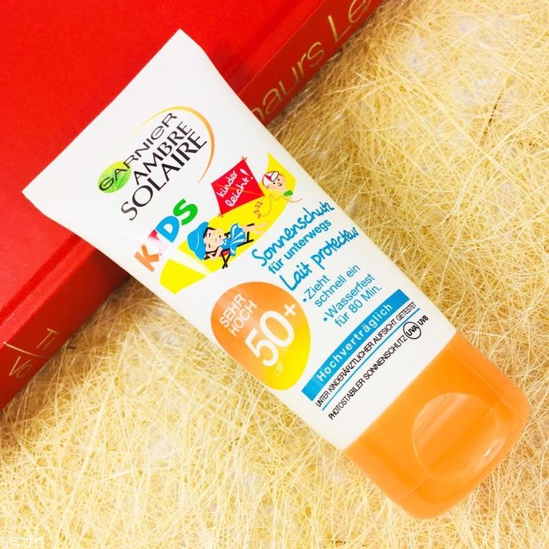 歐系防曬霜有哪些？不油膩的實(shí)力派