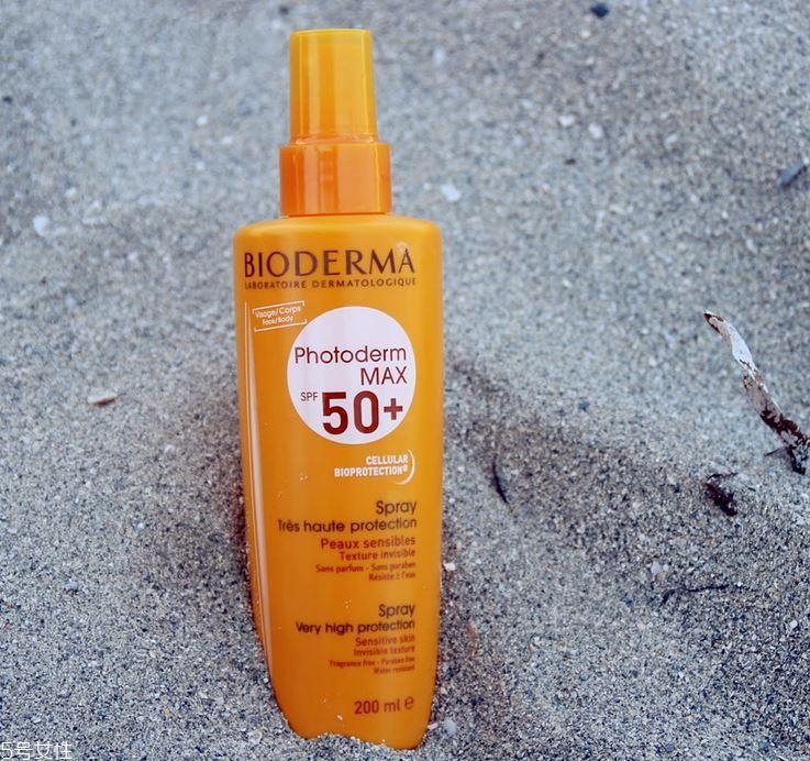 歐系防曬霜有哪些？不油膩的實(shí)力派