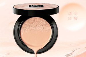 氣墊cc可以直接涂臉上嗎？氣墊cc要做好準(zhǔn)備工作