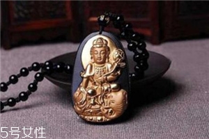 本命佛能戴著睡覺(jué)嗎？本命佛戴著睡覺(jué)好處多