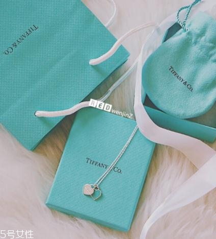 tiffany蒂芙尼項(xiàng)鏈斷了怎么辦？tiffany項(xiàng)鏈修復(fù)方法