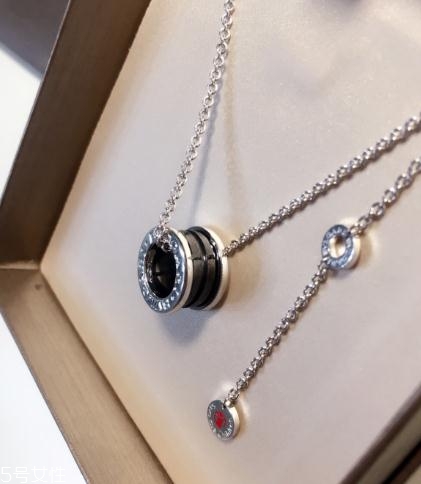 寶格麗項鏈會褪色嗎？寶格麗項鏈要仔細保養(yǎng)