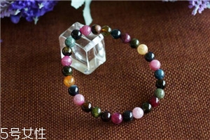 碧璽手鏈用消磁嗎？碧璽手鏈這樣消磁