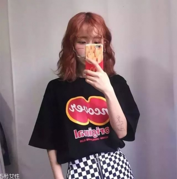 泡面頭適合什么臉型 2022泡面頭發(fā)型圖片 泡面頭適合什么臉型 2022泡面頭發(fā)型圖片