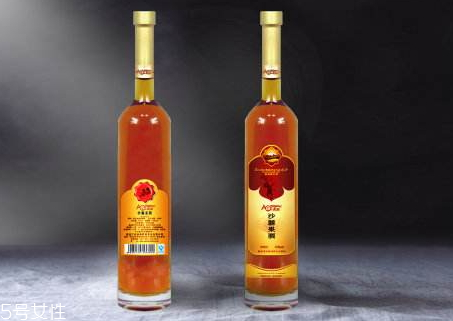 沙棘可以泡酒嗎 沙棘泡酒步驟 沙棘可以泡酒嗎 沙棘泡酒步驟