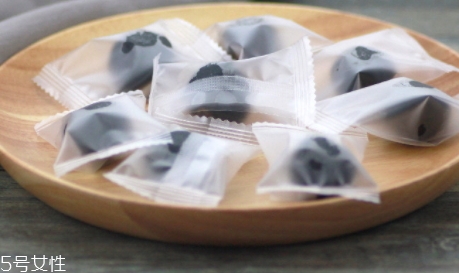 黑芝麻丸怎么吃？黑芝麻丸飯前吃還是飯后吃