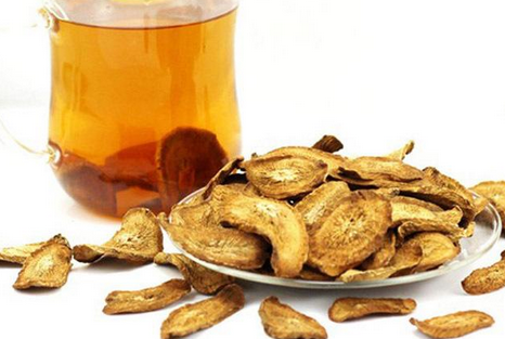 牛蒡茶真能減肥嗎？減肥就喝牛蒡茶