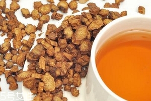 牛蒡茶多少錢？牛蒡茶貴不貴