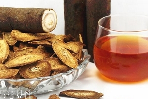 牛蒡茶是熱性還是涼性？牛蒡茶的屬性