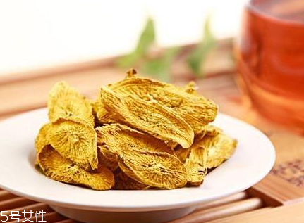 牛蒡茶是熱性還是涼性？牛蒡茶的屬性