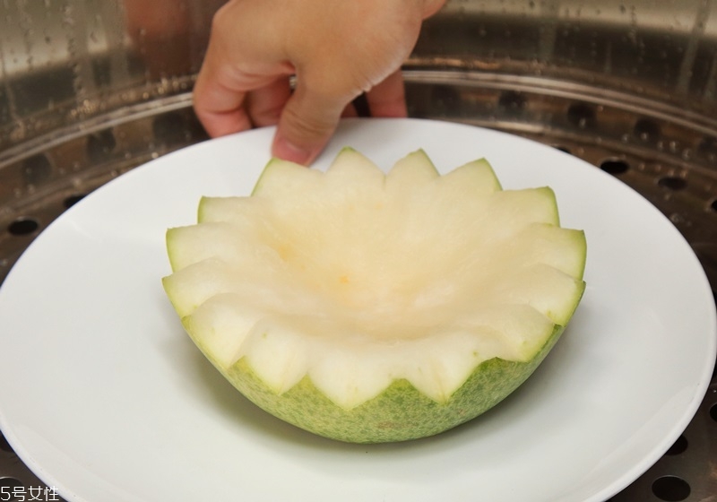 冬瓜怎么保存與挑選 冬瓜怎么保存與挑選