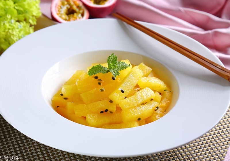 冬瓜怎么保存與挑選 冬瓜怎么保存與挑選