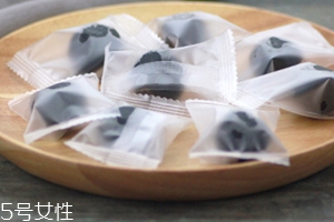 黑芝麻丸怎么保存？黑芝麻丸的保質(zhì)期