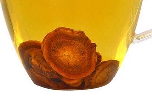 牛蒡茶是什么味道？牛蒡茶味道好嗎