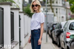 t恤領(lǐng)子發(fā)黃怎么洗？t恤領(lǐng)口清洗妙招