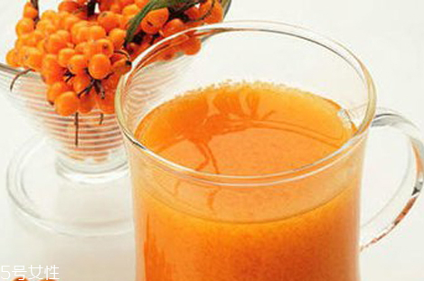 沙棘可以排濕氣嗎 沙棘排濕寒原理 沙棘可以排濕氣嗎 沙棘排濕寒原理