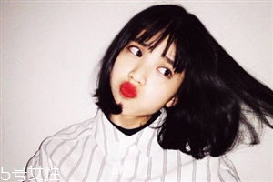 內(nèi)扣短發(fā)適合什么臉型 根據(jù)臉型選發(fā)型很重要 內(nèi)扣短發(fā)適合什么臉型 根據(jù)臉型選發(fā)型很重要