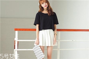 t恤下擺太長怎么辦？t恤下擺改短的方法