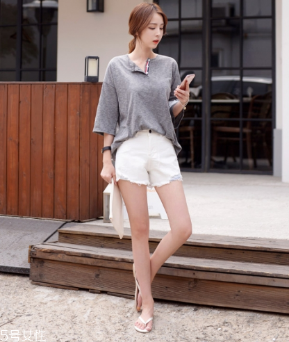 t恤胸圍大多少合適？t恤胸圍選購標(biāo)準(zhǔn)