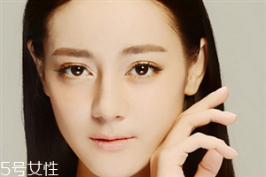 一字眉適合什么樣的臉型 一字眉修剪小技巧 一字眉適合什么樣的臉型 一字眉修剪小技巧