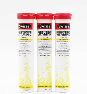 swisse vc泡騰片怎么喝？swisse vc泡騰片喝法