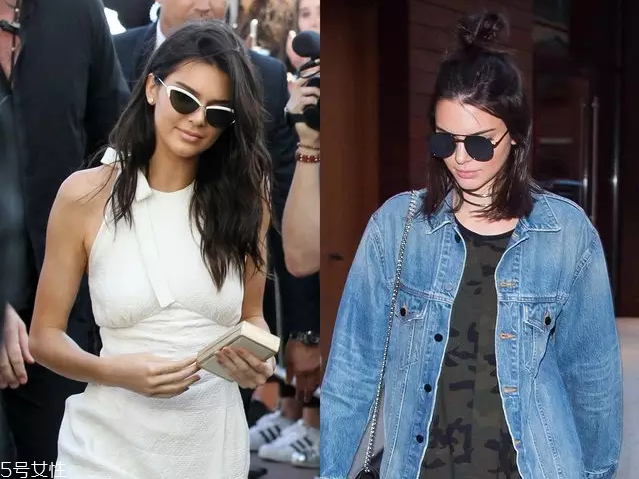 鎖骨發(fā)適合什么臉型 短發(fā)鎖骨發(fā)適合臉型 鎖骨發(fā)適合什么臉型 短發(fā)鎖骨發(fā)適合臉型