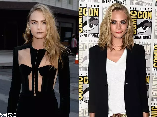 鎖骨發(fā)適合什么臉型 短發(fā)鎖骨發(fā)適合臉型 鎖骨發(fā)適合什么臉型 短發(fā)鎖骨發(fā)適合臉型