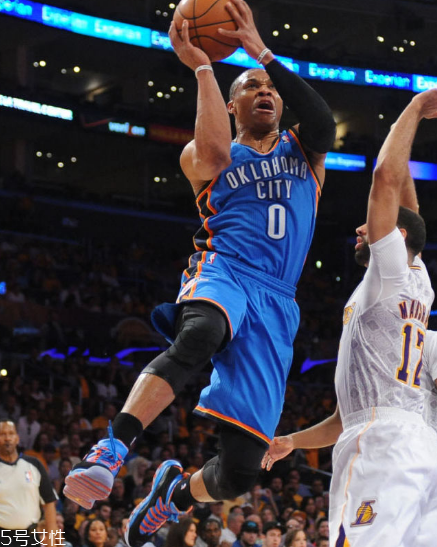 air jordan 10 okc威少專屬雷霆客場(chǎng)配色什么時(shí)候發(fā)售？