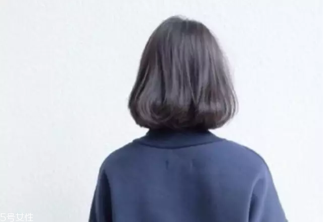 鎖骨發(fā)適合什么臉型 短發(fā)鎖骨發(fā)適合臉型 鎖骨發(fā)適合什么臉型 短發(fā)鎖骨發(fā)適合臉型