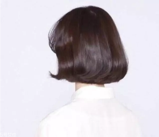 鎖骨發(fā)適合什么臉型 短發(fā)鎖骨發(fā)適合臉型 鎖骨發(fā)適合什么臉型 短發(fā)鎖骨發(fā)適合臉型