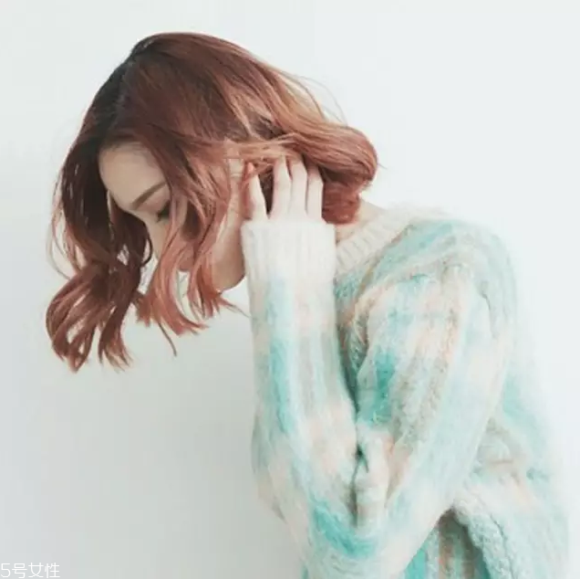 鎖骨發(fā)適合什么臉型 短發(fā)鎖骨發(fā)適合臉型 鎖骨發(fā)適合什么臉型 短發(fā)鎖骨發(fā)適合臉型