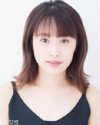 鎖骨發(fā)適合什么臉型 短發(fā)鎖骨發(fā)適合臉型 鎖骨發(fā)適合什么臉型 短發(fā)鎖骨發(fā)適合臉型