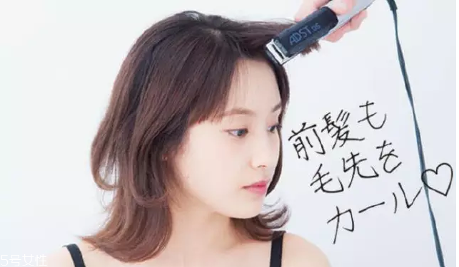 鎖骨發(fā)適合什么臉型 短發(fā)鎖骨發(fā)適合臉型 鎖骨發(fā)適合什么臉型 短發(fā)鎖骨發(fā)適合臉型