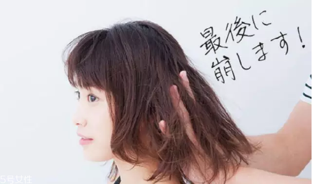 鎖骨發(fā)適合什么臉型 短發(fā)鎖骨發(fā)適合臉型 鎖骨發(fā)適合什么臉型 短發(fā)鎖骨發(fā)適合臉型