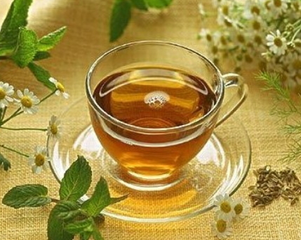 牛蒡茶和枸杞一起泡水喝嗎？