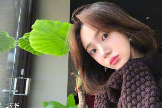 空氣劉海不適合什么臉型 空氣劉海這樣打理持久定型 空氣劉海不適合什么臉型 空氣劉海這樣打理持久定型