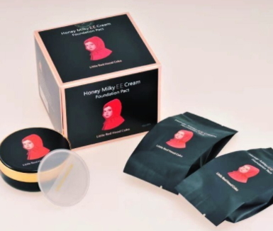 小紅帽童話面膜怎么樣？小紅帽童話面膜使用心得