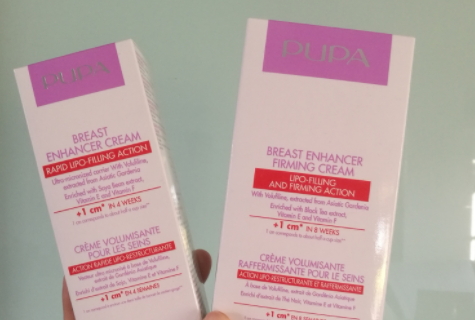 豐胸霜什么牌子好？這幾款豐胸霜值得回購