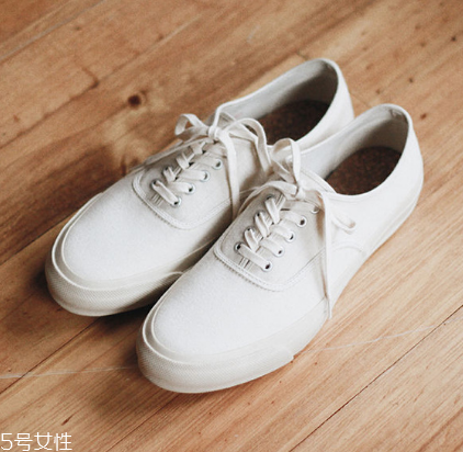 doek鞋子多少錢？doek帆布鞋的價(jià)位