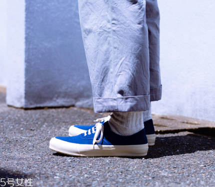 doek鞋子多少錢？doek帆布鞋的價(jià)位