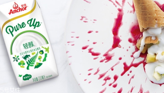 安佳酸奶好喝嗎？安佳輕醇酸奶評(píng)測