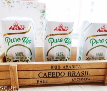 安佳酸奶好喝嗎？安佳輕醇酸奶評(píng)測