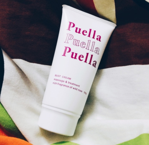 豐胸霜可以用臉上嗎？豐胸霜可以豐臉嗎？