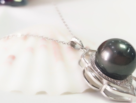 南洋金珠和大溪地黑珍珠哪個(gè)好？