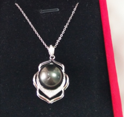 南洋金珠和大溪地黑珍珠哪個(gè)好？