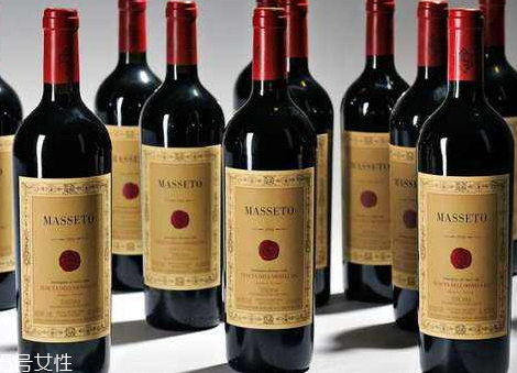 葡萄酒哪個(gè)國(guó)家的好 葡萄酒品牌推薦