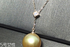 南洋金珠會掉色嗎？南洋金珠掉色的原因